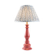 Myrtle & Leaf 30cm Shell bay blue shade - Comet Lighting