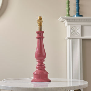 Myrtle & Ikat 30cm Pearl grey shade - Comet Lighting