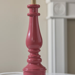 Myrtle & Ikat 30cm Neutral shade - Comet Lighting