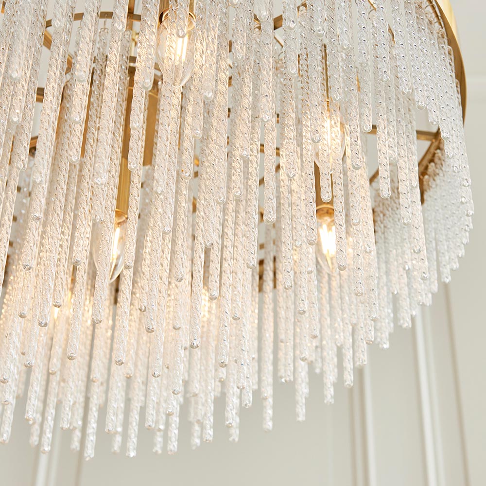 Anistoria Grand 9Lt Pendant