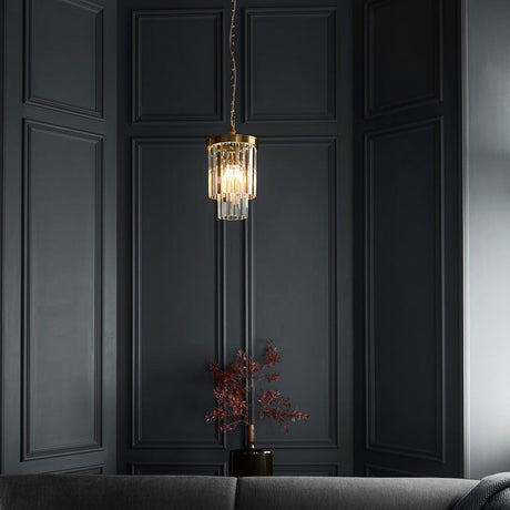 Conaston Pendant