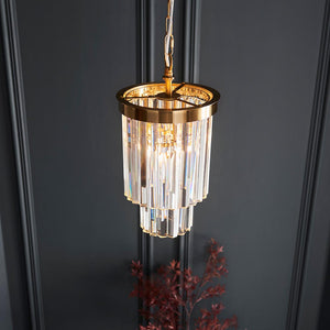 Conaston Pendant