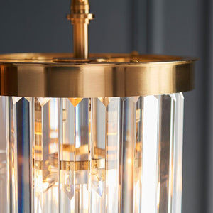 Conaston Pendant