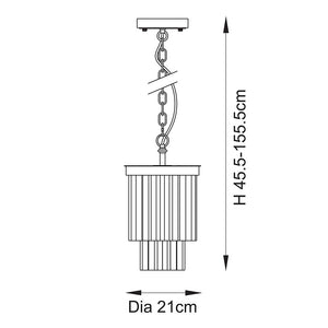 Conaston Pendant