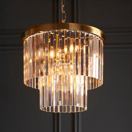 Conaston 4lt Pendant