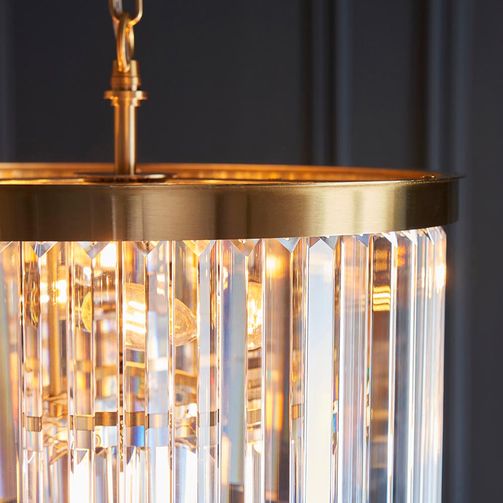 Conaston 4lt Pendant