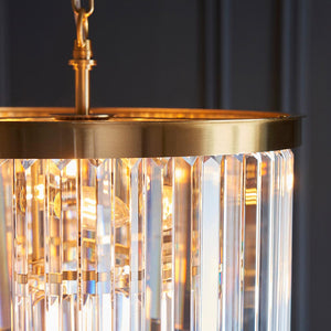 Conaston 4lt Pendant