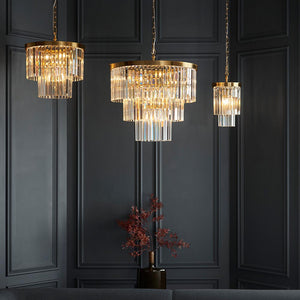 Conaston 4lt Pendant