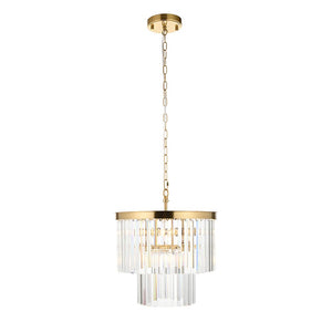 Conaston 4lt Pendant