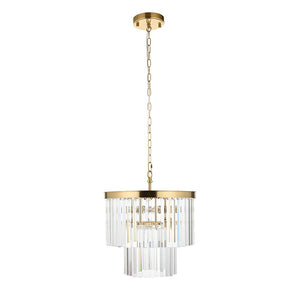 Conaston 4lt Pendant