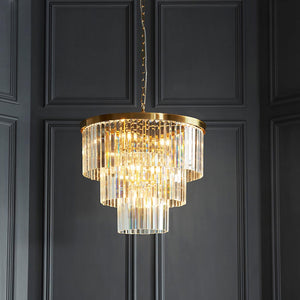 Conaston 7lt Pendant
