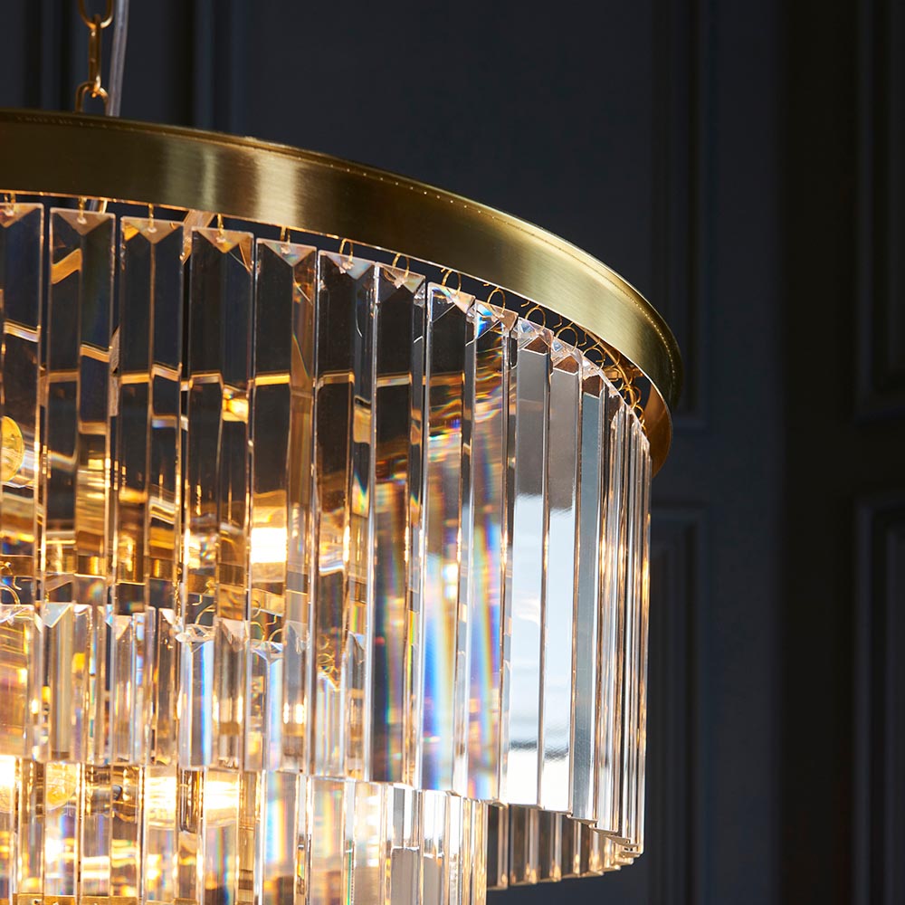 Conaston 7lt Pendant