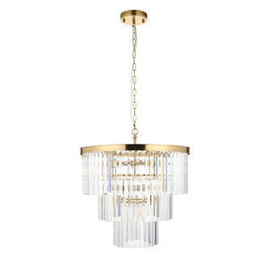 Conaston 7lt Pendant