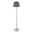 Carnaby & Ikat 35cm Marlin blue shade - Comet Lighting