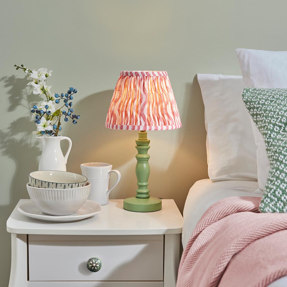 Bibury & Ripple 20cm Table