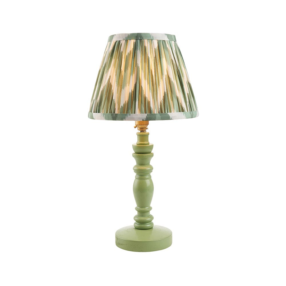 Bibury & Zigzag 20cm Table