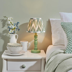 Bibury & Zigzag 20cm Table