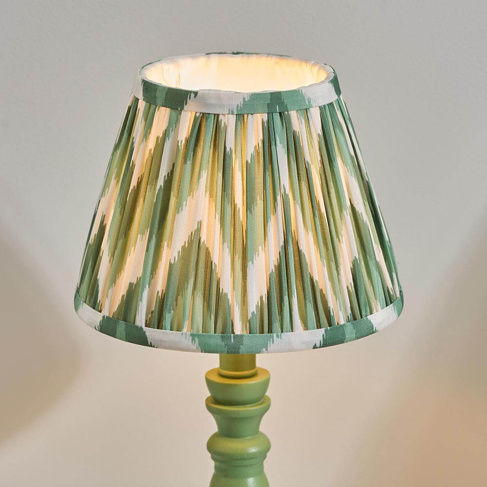 Bibury & Zigzag 20cm Table