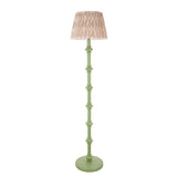 Wooden Green Carnaby & Ikat 35cm Neutral shade