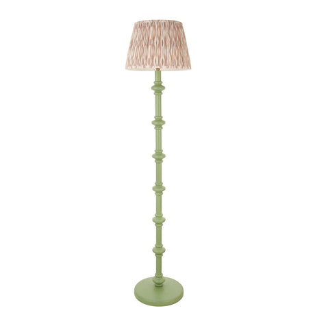 Wooden Green Carnaby & Ikat 35cm Neutral shade