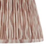 Wooden Pink Carnaby & Ikat 35cm Neutral shade