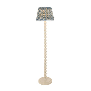 Higgledy & Ripple 35cm Marlin blue shade - Comet Lighting