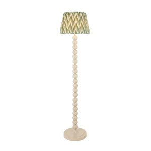 Higgledy & Zigzag 35cm Cotswold green shade - Comet Lighting