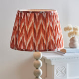 Higgledy & Zigzag 35cm Apricot orange shade