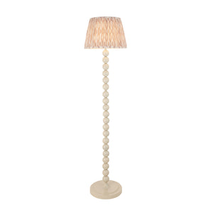 Higgledy & Ikat 35cm Neutral shade - Comet Lighting