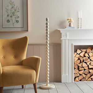 Higgledy & Ikat 35cm Neutral shade - Comet Lighting