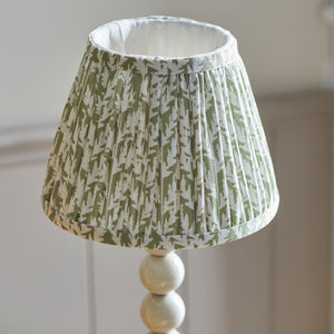Higgledy & Leaf 20cm Herb garden green shade - Comet Lighting