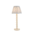 Higgledy & Leaf 20cm Shell bay blue shade - Comet Lighting