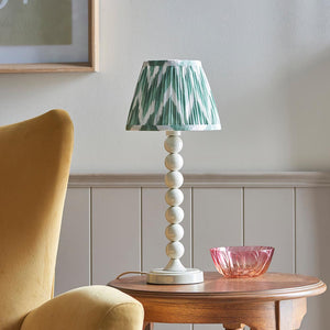 Higgledy & Zigzag 20cm Cotswold green shade - Comet Lighting