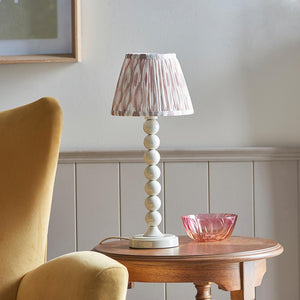 Higgledy & Ikat 20cm Neutral shade - Comet Lighting