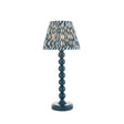 Gloss Blue Higgledy & Ripple 20cm Marlin blue shade - Comet Lighting