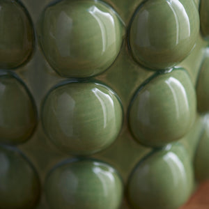 Bobble & Ikat 25cm Neutral shade - Comet Lighting