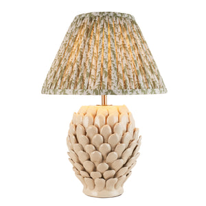 Layered Leaf & Leaf 30cm Herb garden green shade - Comet Lighting
