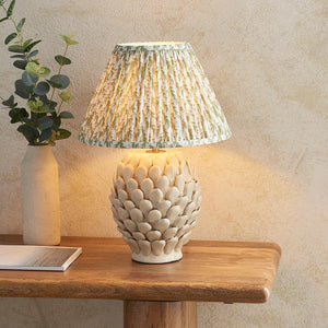Layered Leaf & Leaf 30cm Herb garden green shade - Comet Lighting