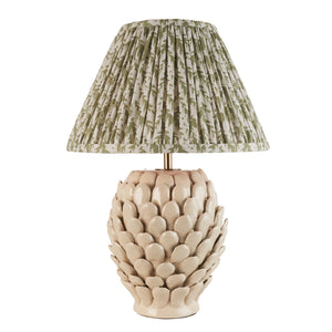 Layered Leaf & Leaf 30cm Herb garden green shade - Comet Lighting