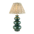 Monroe & Leaf 30cm Herb garden green shade - Comet Lighting