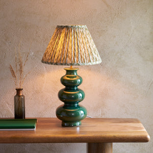 Monroe & Leaf 30cm Herb garden green shade - Comet Lighting