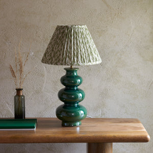 Monroe & Leaf 30cm Herb garden green shade - Comet Lighting