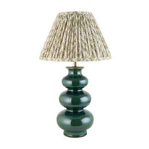 Monroe & Leaf 30cm Herb garden green shade - Comet Lighting