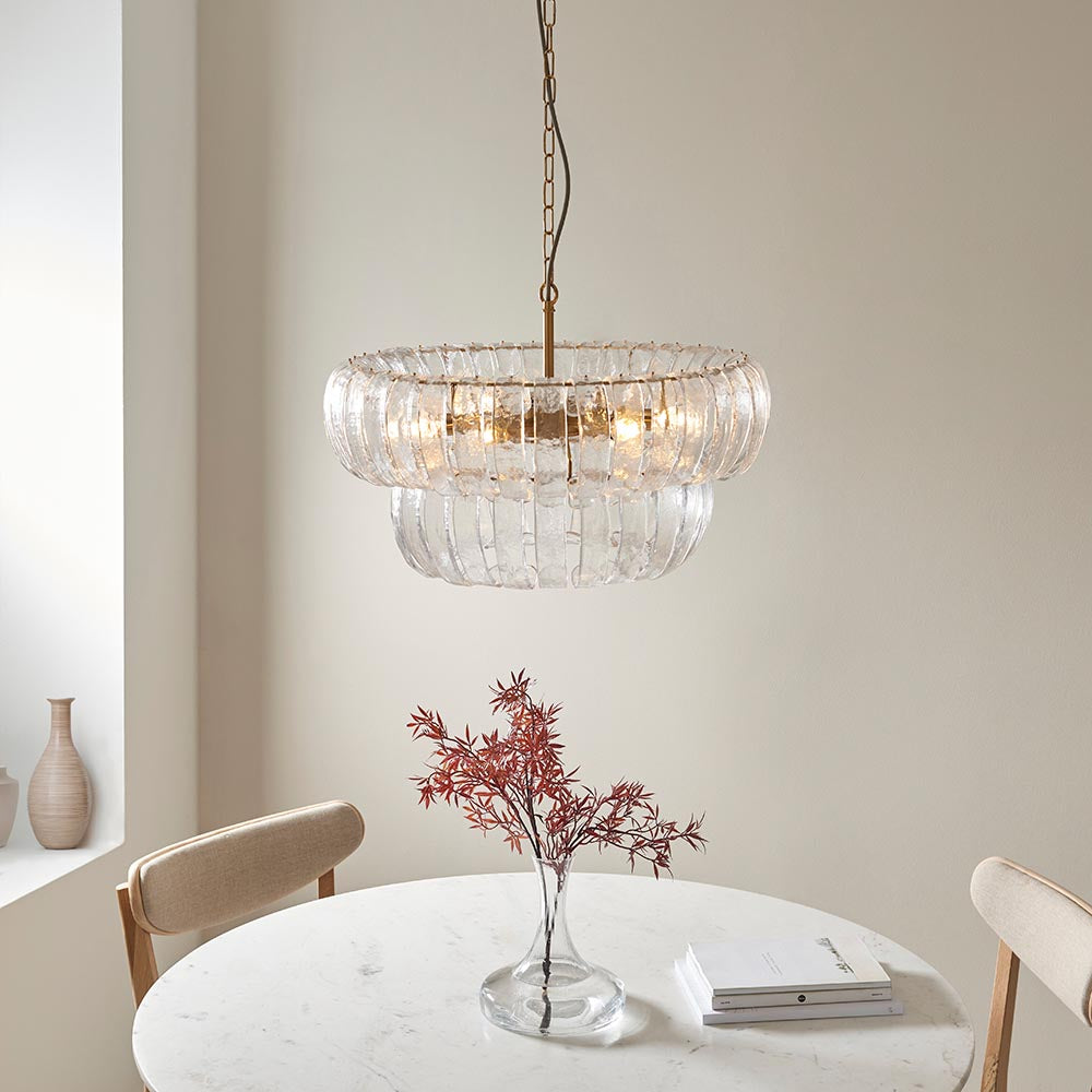 Montrose 6lt Pendant