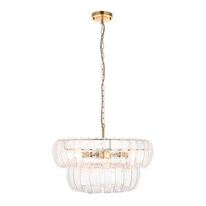Montrose 6lt Pendant