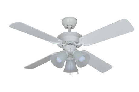Montana 36inch Ceiling Fan with Light