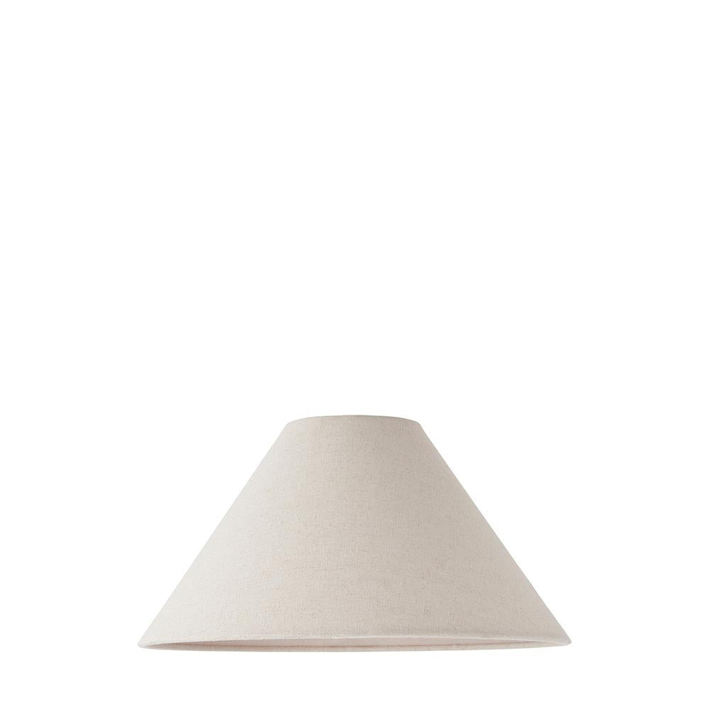 Avalon 31cm Tapered Shade