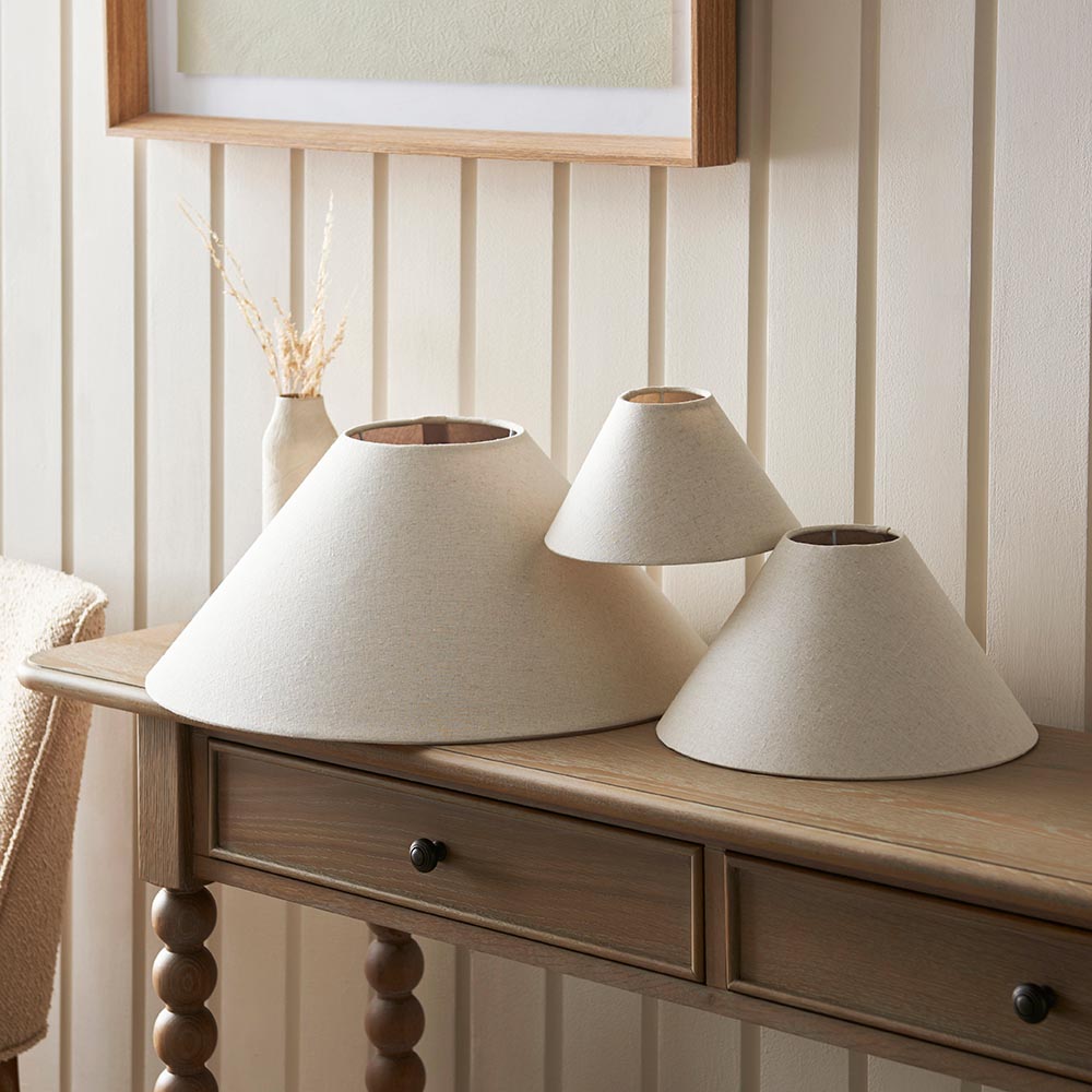Avalon 31cm Tapered Shade