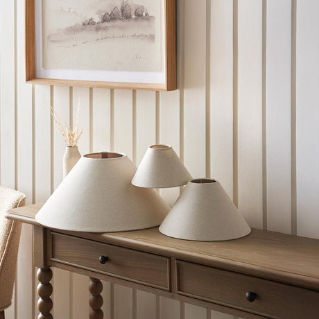 Avalon 31cm Tapered Shade