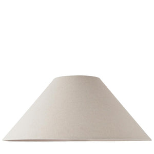 Avalon 52cm Tapered Shade